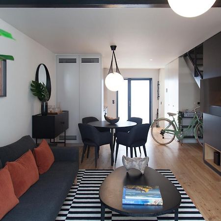 Flh Intendente Elegant Mezzanine With Balcony 리스본 외부 사진
