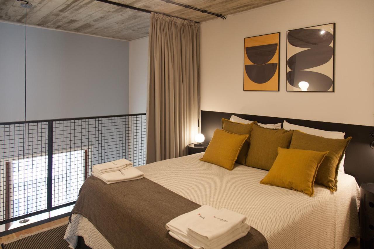 Flh Intendente Elegant Mezzanine With Balcony 리스본 외부 사진