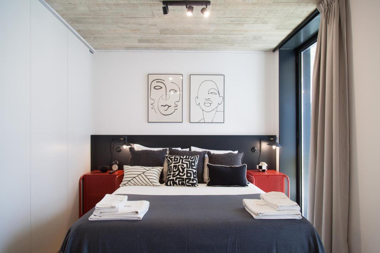 Flh Intendente Elegant Mezzanine With Balcony 리스본 외부 사진